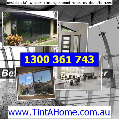 Home Window Tinting Advantages Near Me Gilberton, Qld 4208